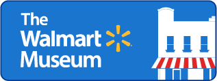 The Walmart Museum Logo